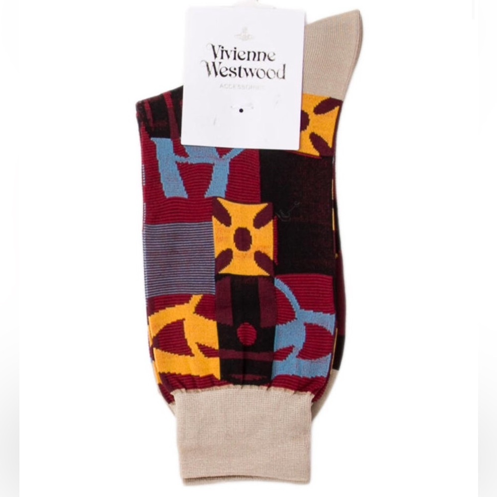 Vivienne Westwood socks Japan Exclusive